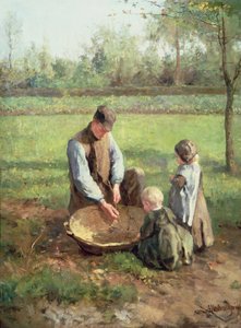 Ser på Father Work
